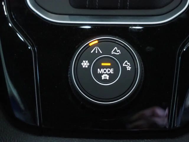 Volkswagen T-Roc 2.0 TSI 4Motion DSG