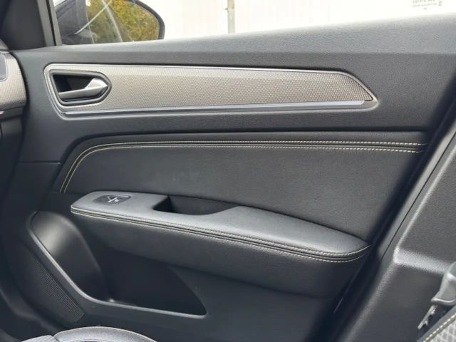 Renault Arkana Techno