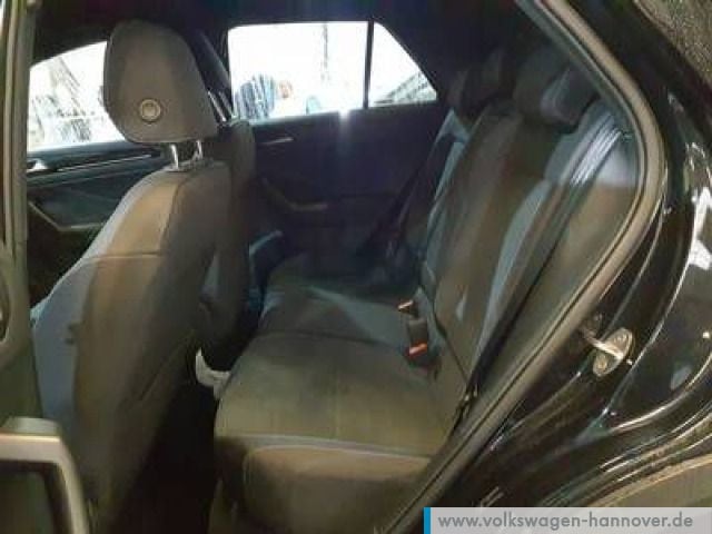 Volkswagen T-Roc 1.5 TSI DSG R-Line