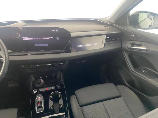 Audi Q6 e-tron Quattro