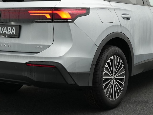 Volkswagen Tiguan 1.5 eTSI Life