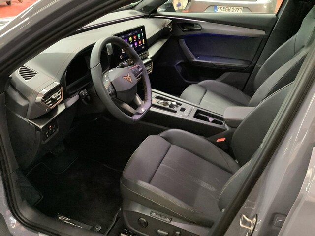 Cupra Formentor 4Drive