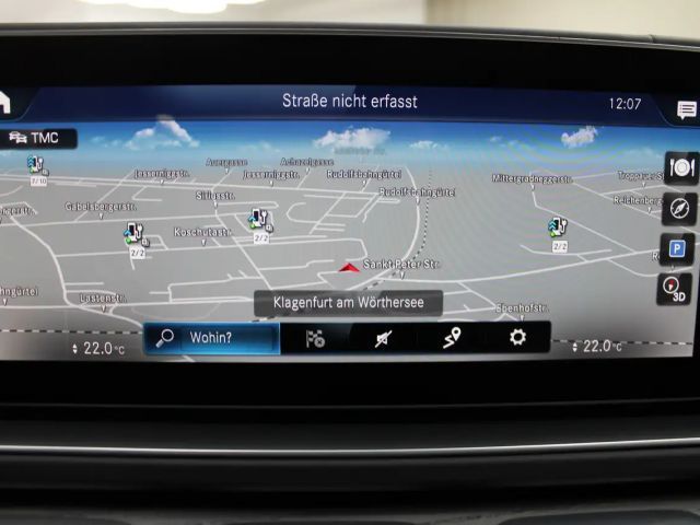 Mercedes-Benz GLE 350 4MATIC