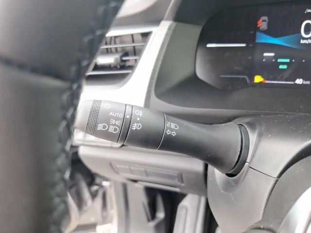 Nissan Townstar DIG-T N-Connecta