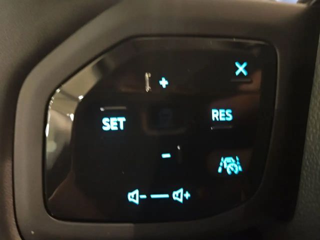 Ford Explorer Extended range