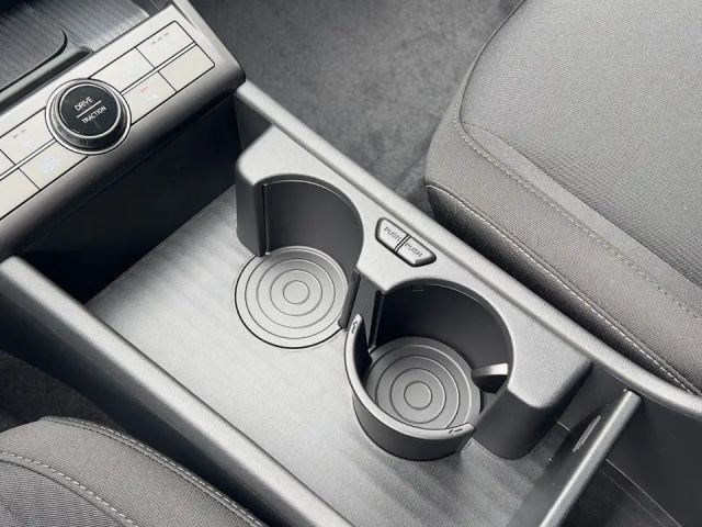 Hyundai Kona 1.6 T-GDi Trend