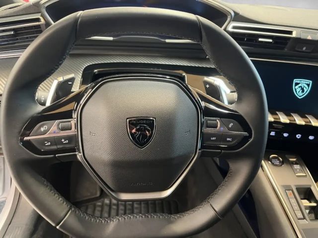 Peugeot 508 Allure Pack BlueHDi EAT8