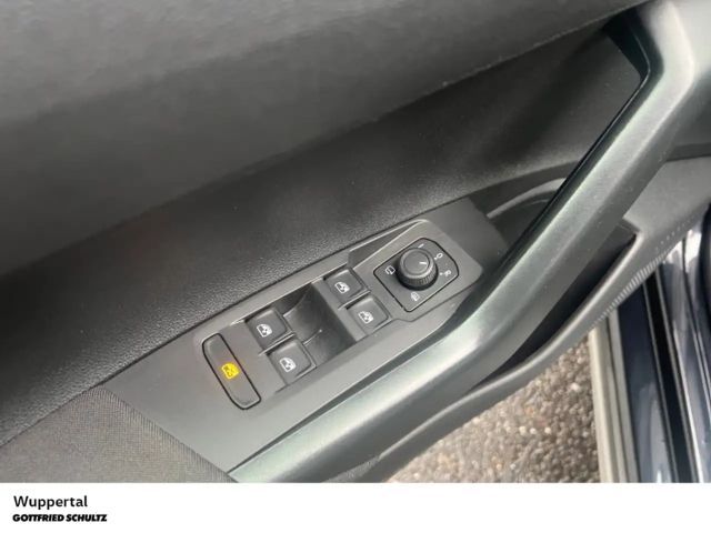 Volkswagen Taigo 1.0 TSI Life