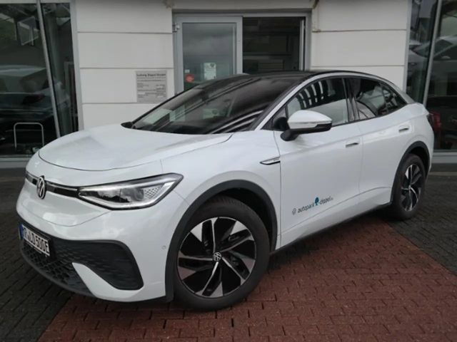 Volkswagen ID.5 150 kW 77 KWh Pro