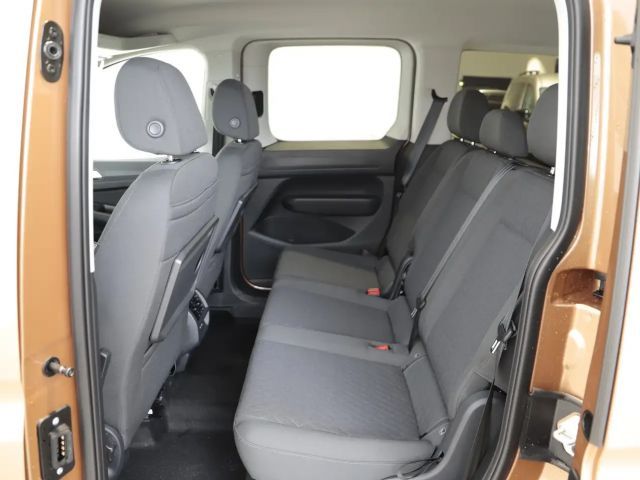 Volkswagen Caddy eHybrid