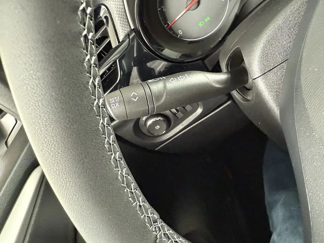 Opel Corsa Edition Turbo