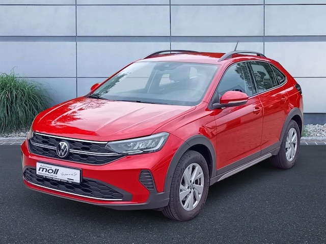 Volkswagen Taigo 1.0 TSI DSG Life