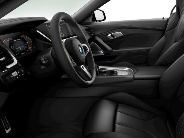 BMW Z4 Cabrio M40i Roadster