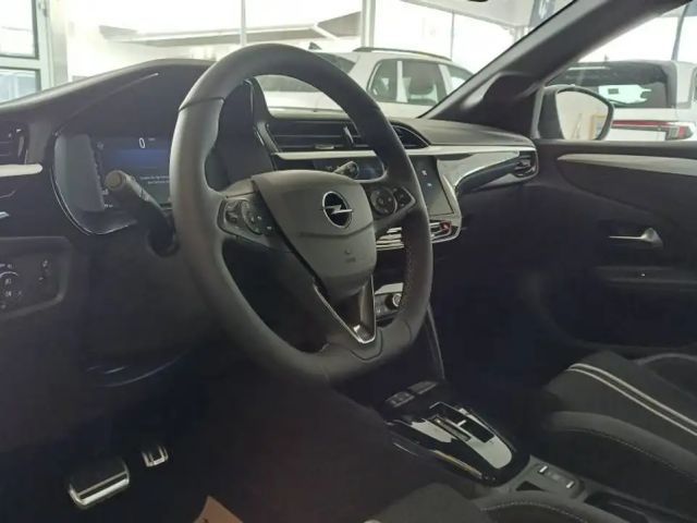 Opel Corsa GS-Line Grand Sport