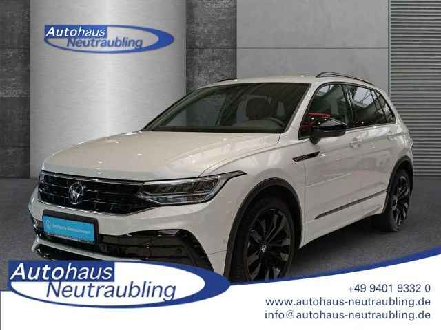 Volkswagen Tiguan 2.0 TDI DSG