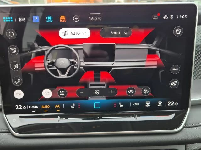 Volkswagen Tayron DSG Life