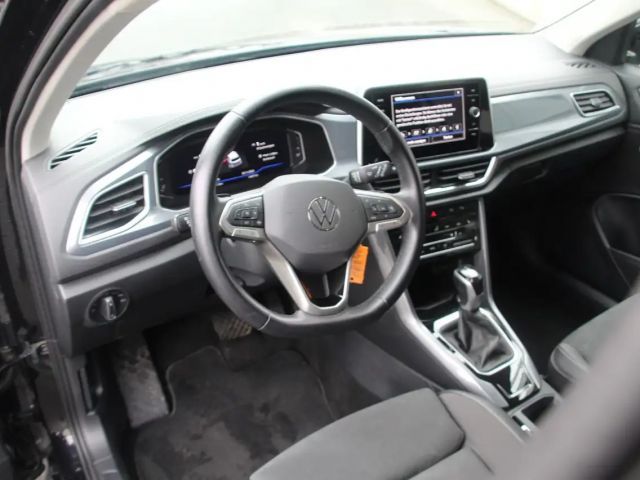Volkswagen T-Roc DSG Style