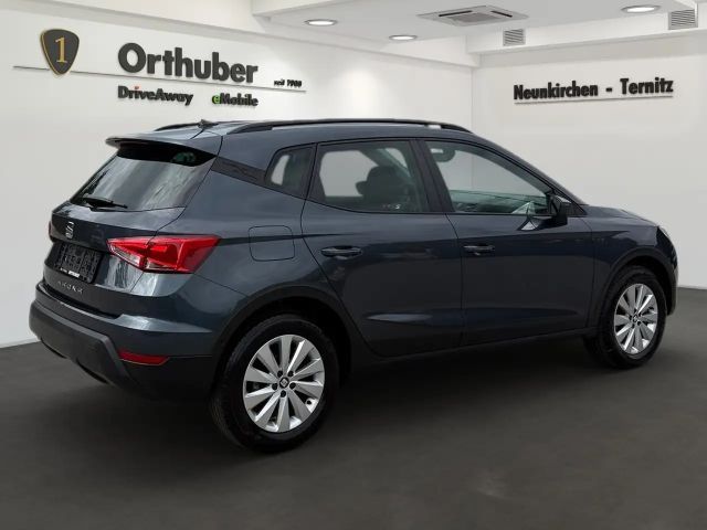 Seat Arona 1.0 EcoTSI Style