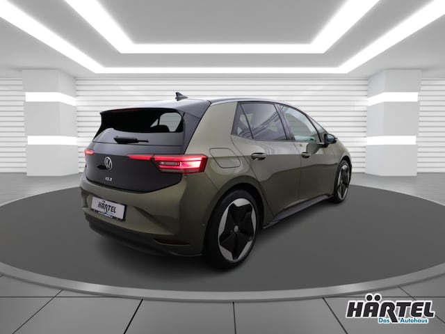 Volkswagen ID.3 77 KWh Performance Pro