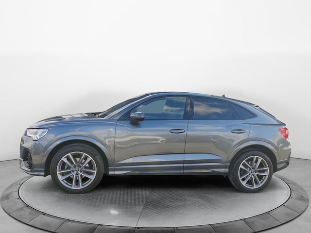 Audi Q3 35 TFSI S-Line S-Tronic Sportback
