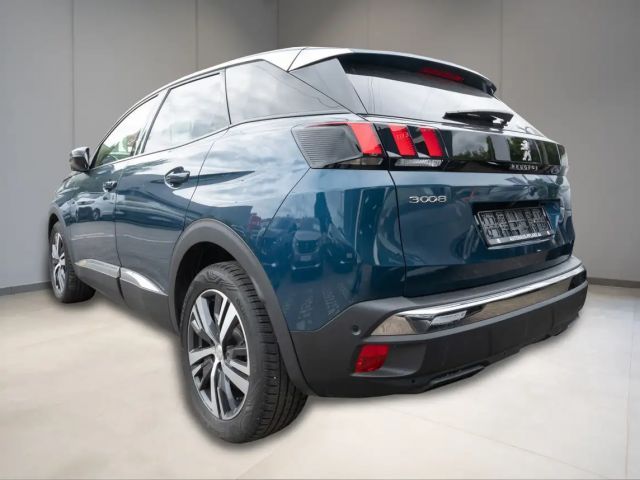 Peugeot 3008 Allure Pack EAT8 PureTech