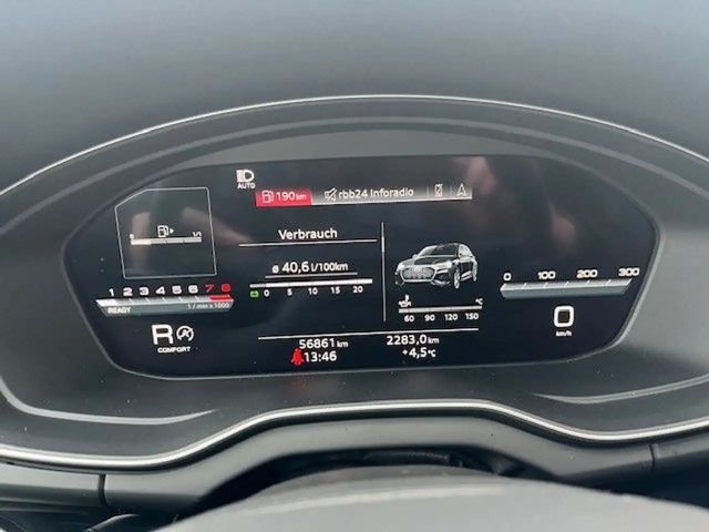 Audi Q5 45 TFSI Quattro S-Line Sportback