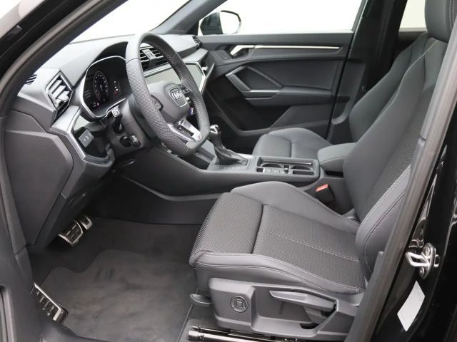 Audi Q3 35 TFSI S-Line S-Tronic