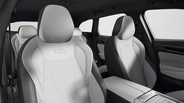 Volkswagen ID.7 Pro Style Tourer