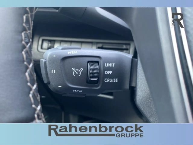 Peugeot 3008 Allure Pack PureTech