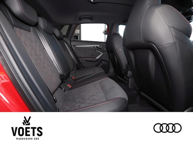 Audi A3 35 TFSI S-Line S-Tronic Sportback