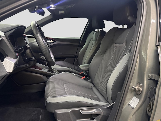 Audi A1 40 TFSI S-Line S-Tronic Sportback