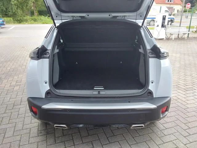 Peugeot 2008 Allure Pack PureTech