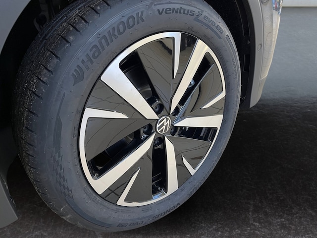 Volkswagen Tiguan 1.5 eTSI DSG