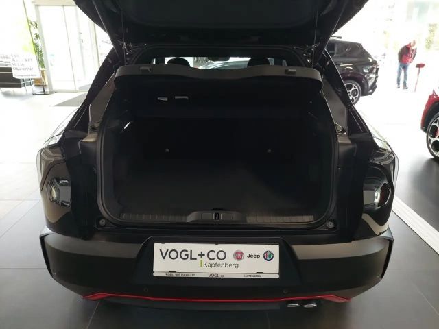 Alfa Romeo Junior Ibrida Speciale