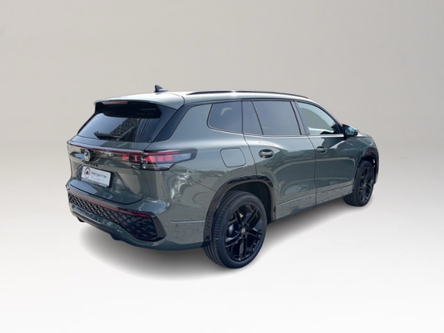 Volkswagen Tayron 2.0 TDI 4Motion, AHK, IQ Light, Black-Style, 20" Alu York, Launch Paket, Assinstenpake DSG