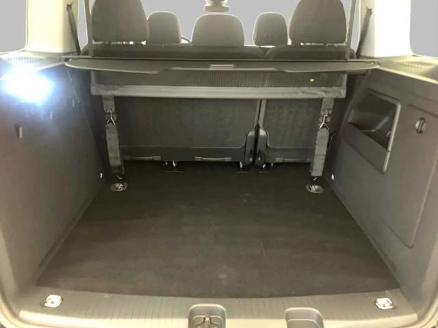 Volkswagen Caddy 2.0 TDI DSG Life