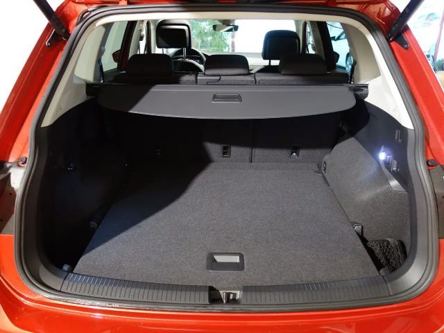 Volkswagen Tiguan Allspace DSG