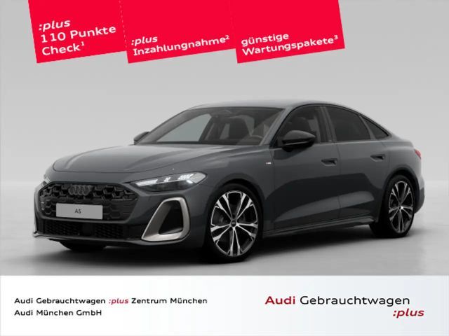 Audi A5 S-Tronic