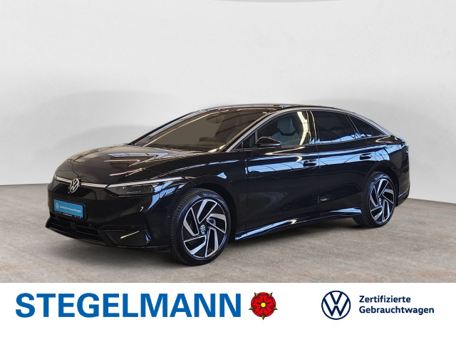 Volkswagen ID.7 Pro