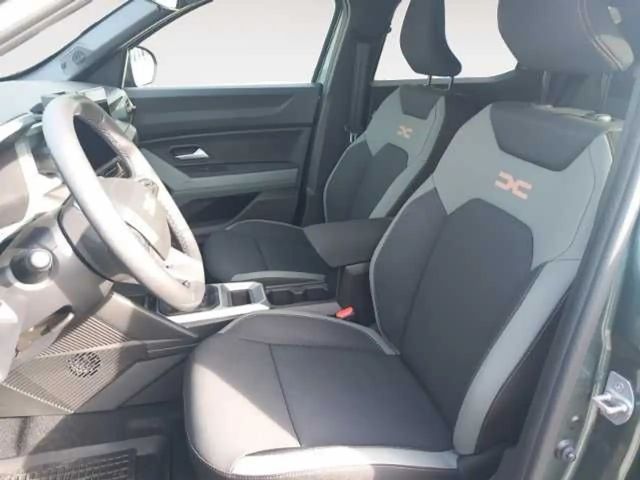 Dacia Duster Extreme TCe 130
