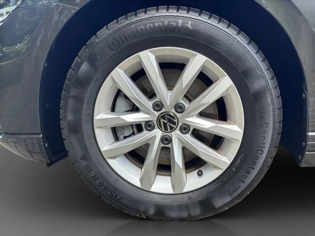 Volkswagen Passat Business Variant