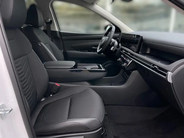 Hyundai Tucson 1.6 2WD T-GDi Trend