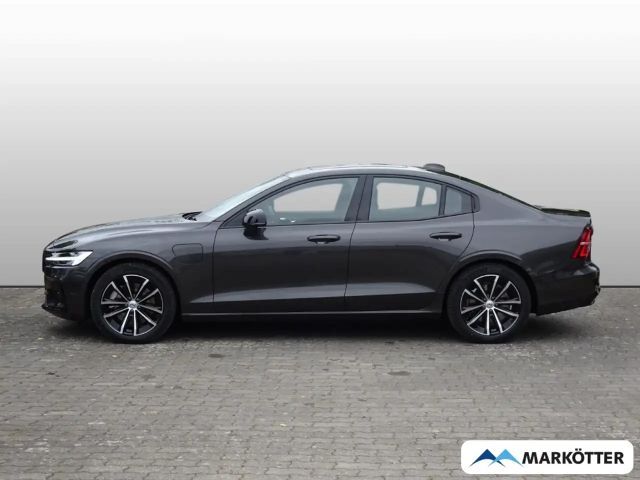 Volvo S60 AWD Dark Recharge Ultimate
