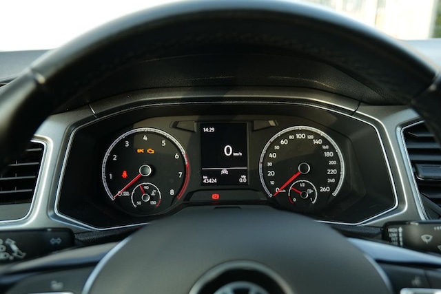 Volkswagen T-Roc 1.5 TSI