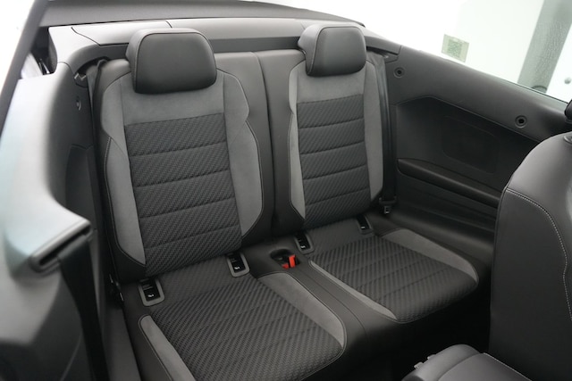 Volkswagen T-Roc 1.5 TSI Cabriolet DSG R-Line