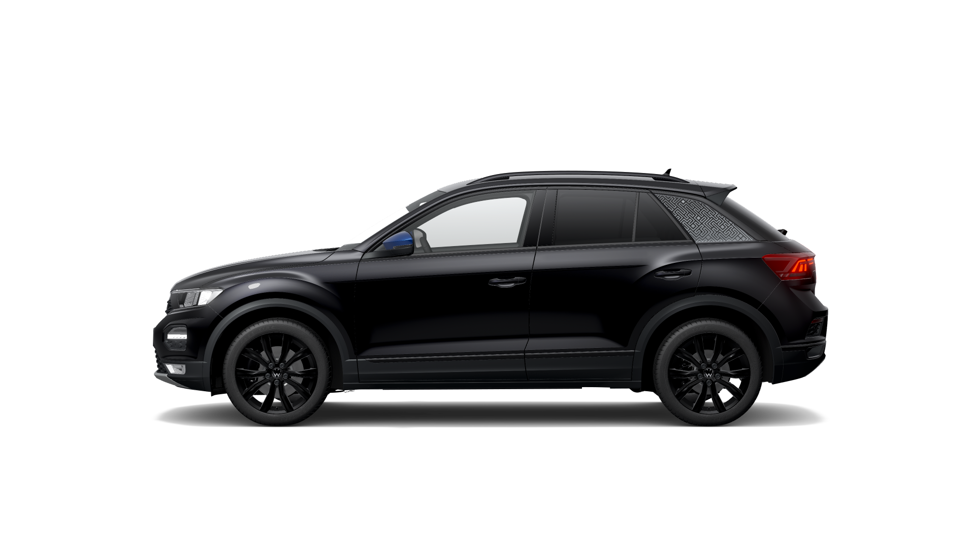 Volkswagen T-Roc 2.0 TDI DSG Sport