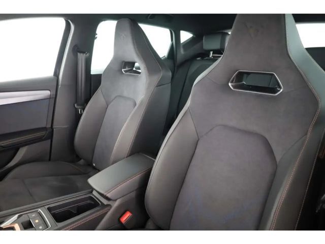 Cupra Leon DSG VZ e-Hybrid