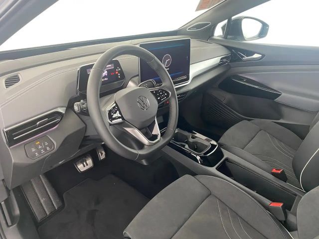 Volkswagen ID.4 Business Performance Pro