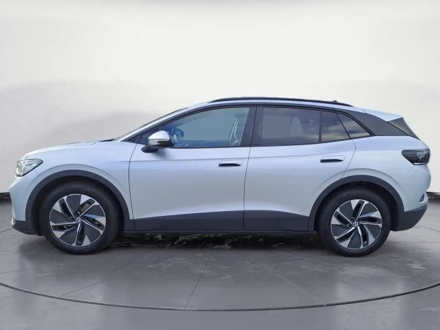 Volkswagen ID.4 Pure