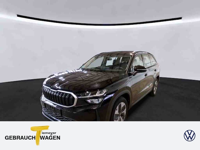 Skoda Kodiaq Selection iV